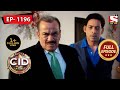 A Twisted Proposal | CID (Bengali)-Ep 1196 | Full Episode | 25 September 2022