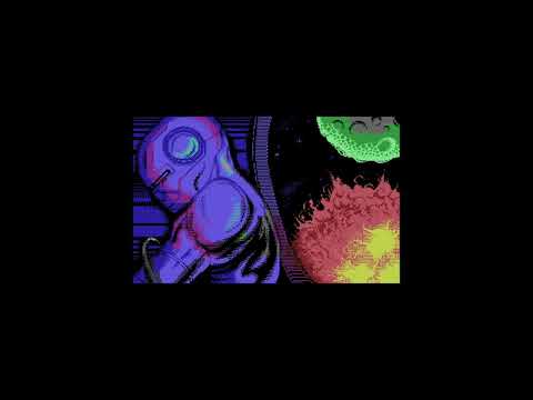 SID music: Jason Page - Thirteenth (SIDFX 8580 dual mono bx_🎧)