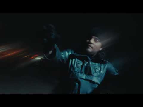 Video thumbnail for SLEEPIN WITH THE FISHES