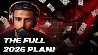 Download lagu How To Become A Millionaire At ANY Age! (STEP BY STEP) mp3