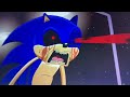 Sonic exe scream Tail’s Halloween