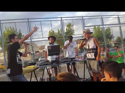 Cnz vs Hk [Cuartos - MiguelturraBattle]