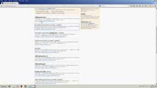 How to search Craigslist nationwide