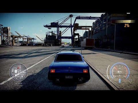 NEED FOR SPEED HEAT Walkthrough Gameplay PC Part 14 1080P60