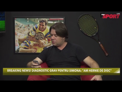 Braking News ProSport Live 02.10.2018