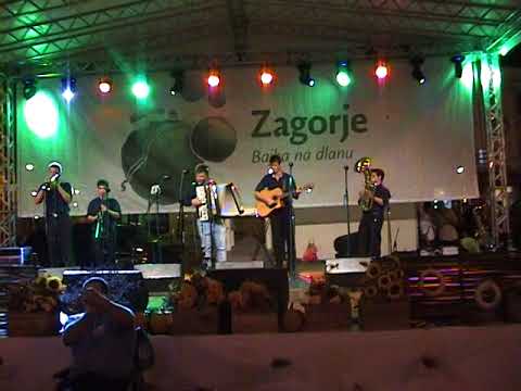 ŠTIMUNG ZAGORJA VOLIM JOŽEKA