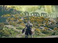 Elden Ring 84 Minutes of PlayStation 5 Gameplay (4K)