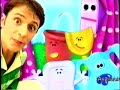 Opening To Blues Clues Blues Pool Party 2001 Australian Exclusive