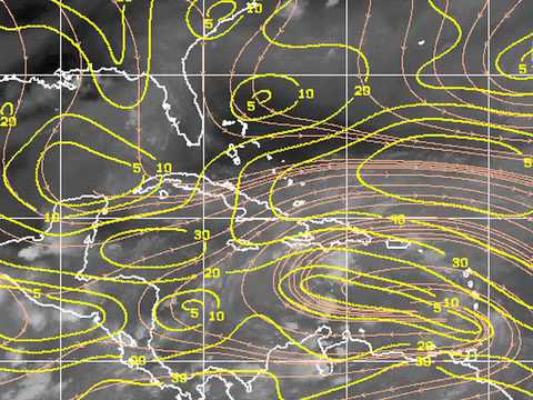 June 22 Weather Xtreme Video - Morning Edition