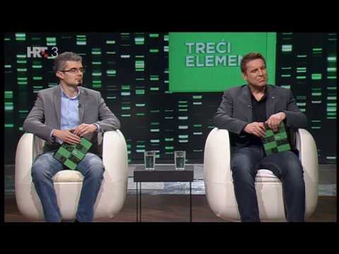 Treći element S05E04 - Znanost i biznis