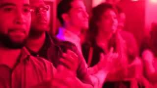 Kenyon Dixon Live at The Sound Temple