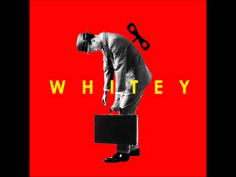 Whitey - Goodbye Crocodile (HQ)