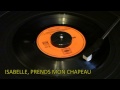 Joe Dassin - The Second Single (June 1965) 50th ...