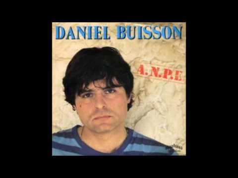 Daniel Buisson - Shooah (1985)