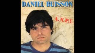 Daniel Buisson - Shooah (1985)
