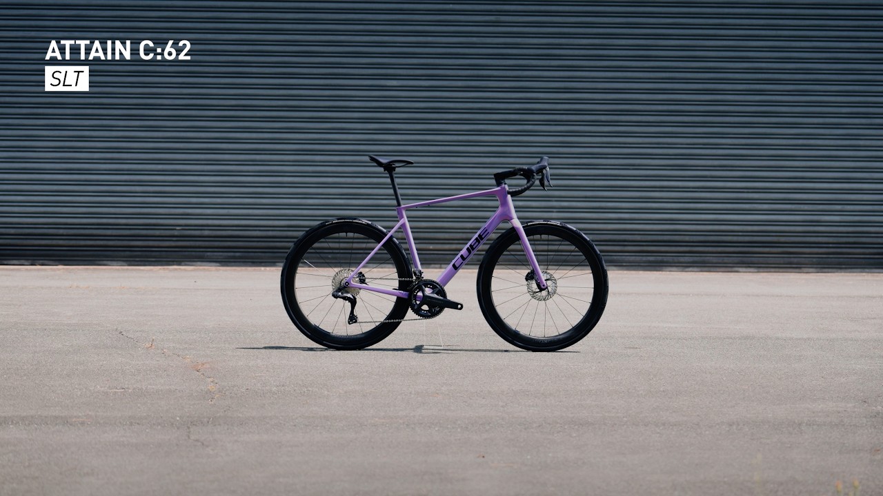 Attain C:62 SLT 2027