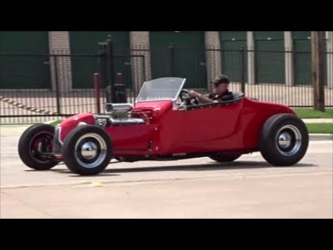 1927 Ford Model T (CC-1231131) for sale in Lewisville, TEXAS (TX)