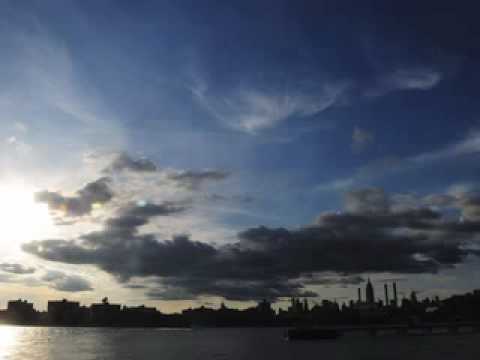 Charlie Brooker's Weekly Wipe title music