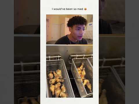 Not The Drums 😂🫣