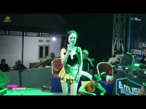 DJ MENYESAL - COVER ERNA CABE BL MUSIK LIVE IN KADUMAUNG CIMARGA