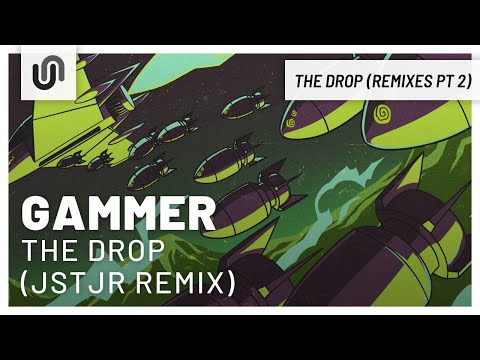 Video thumbnail for THE DROP (JSTJR Remix)