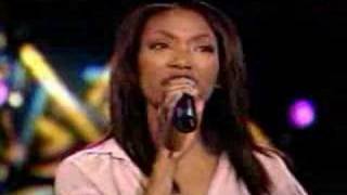 Brandy Performs &#39;What About Us&#39;