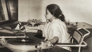 Begum Akhtar Speaks: Interview to Qaisar Qalandar in Kashmir plus bits and pieces