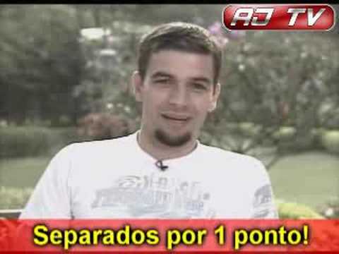 AJ TV Reportagens 2008 - 05/08