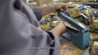 Luaces Golosinas