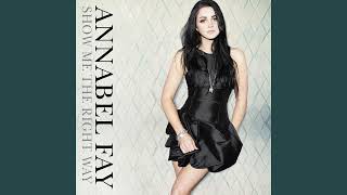 Annabel Fay - Jessica (Audio)