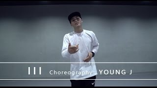 Maxwell - III / Choreography . Young J