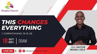 This Changes Everything!