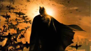 Batman Begins -Myotis (Edited OST)