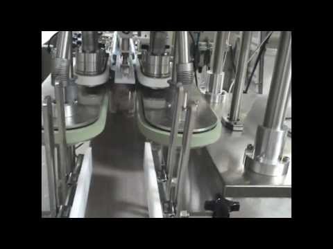 Automatic Cap Tightener