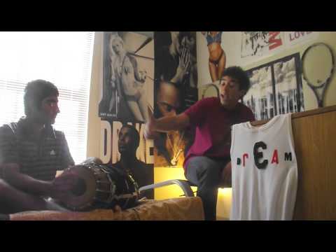 Sean Joseph Ft. Avi Avi Avi Nash Nash Nash - Im The Best (Mridangam Remix) (SSD#3)