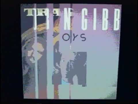 BEE GEES - You Should Be Dancing (Lead Vocal Muted) Blocked Words Remix