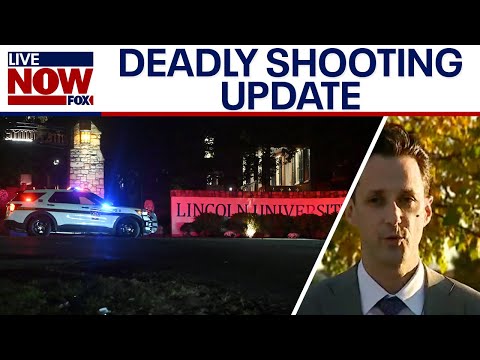 Video | Lincoln University: 1 dead, 6 injured after mass shooting