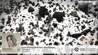 Farzin & Emad Ebeat Feat. Ailsa Villegas - White Noise (Original Mix)