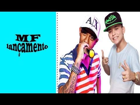 Mcs Pedrinho e Juninho Jr - Vai Rola (DJ Biel Mix) + (Download) 2017