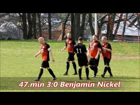 SG Wickenrode /Helsa - FC Großalmerode alle Tore & Highlights 2016/17