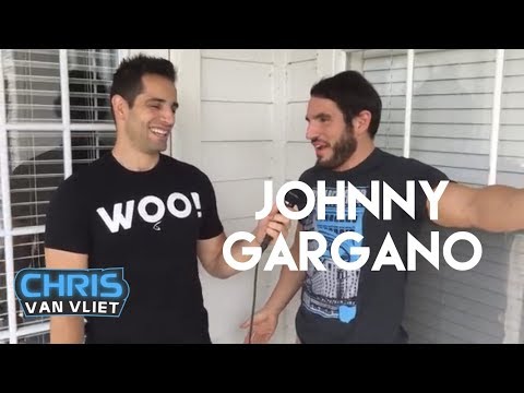 Johnny Gargano Discusses Possibility Of Singles Run, Working With Triple H, More