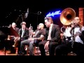 Southside Aces + Evan Christopher & Irvin Mayfield -- Dippermouth Blues