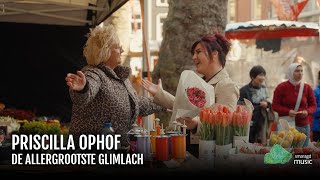 Priscilla Ophof - De Allergrootste Glimlach video