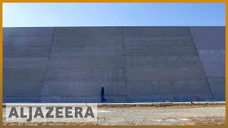 🇯🇵 Japan builds new tsunami walls | Al Jazeera English