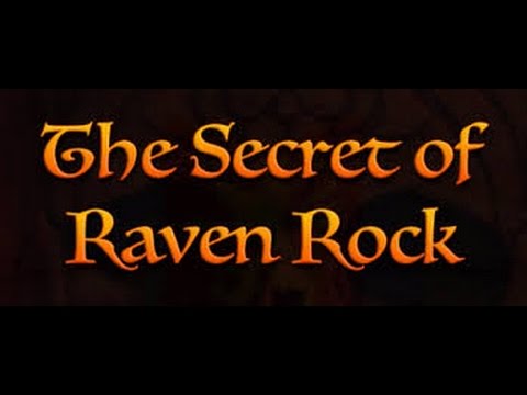 The Secret of Raven Rock IOS
