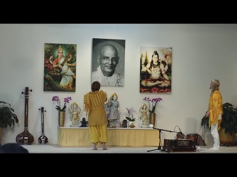 Satsang mit Sybille - Live 20:00 Uhr 12.05.2020