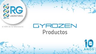 GYROZEN Productos