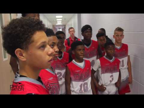 Drive Nation Documentary "The Evolution of Drive Nation"