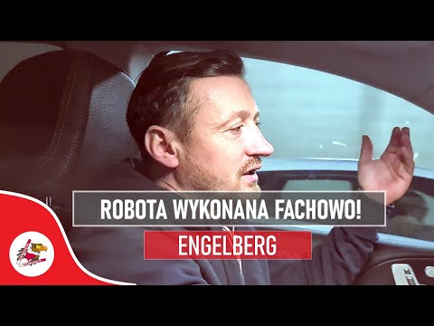 Robota wykonana FACHOWO | Podsumowanie PŚ w Engelbergu | Skoki narciarskie