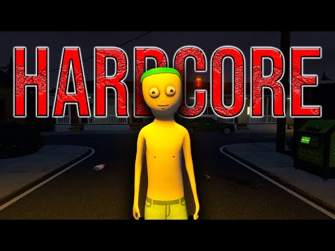 I Beat Schedule 1's Hardest Mods...